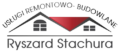 Usługi remontowo – budowlane Ryszard Stachura